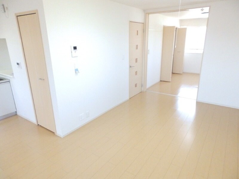 ファイン・ゼファーの物件内観写真