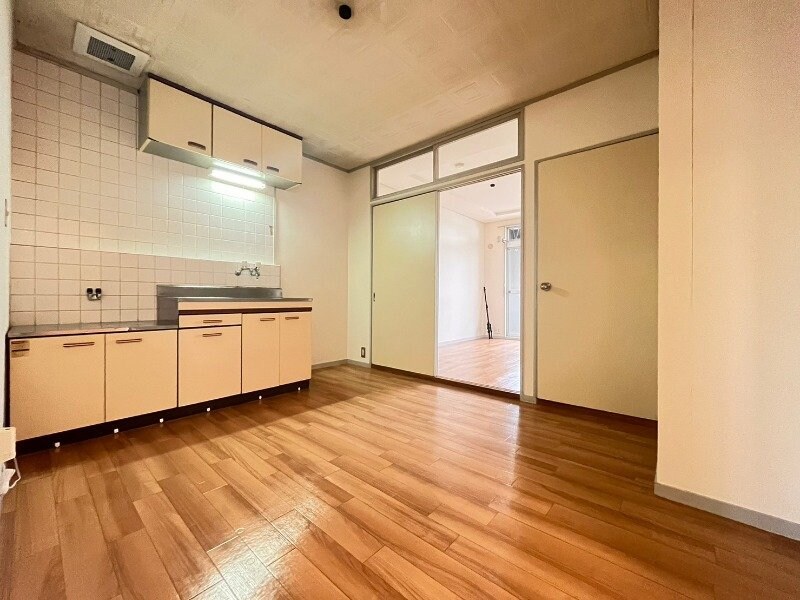 ノーブルタウンの物件内観写真