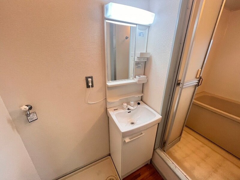 ノーブルタウンの物件内観写真