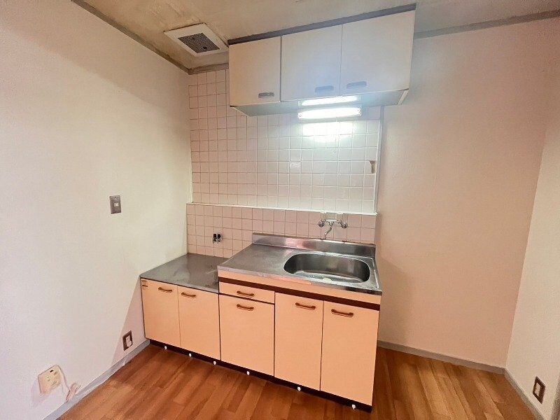 ノーブルタウンの物件内観写真