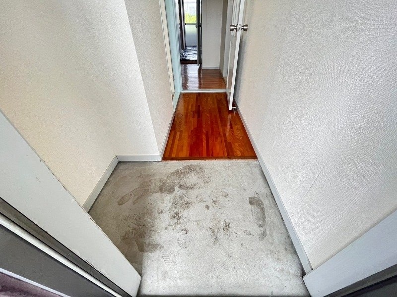 ノーブルタウンの物件内観写真