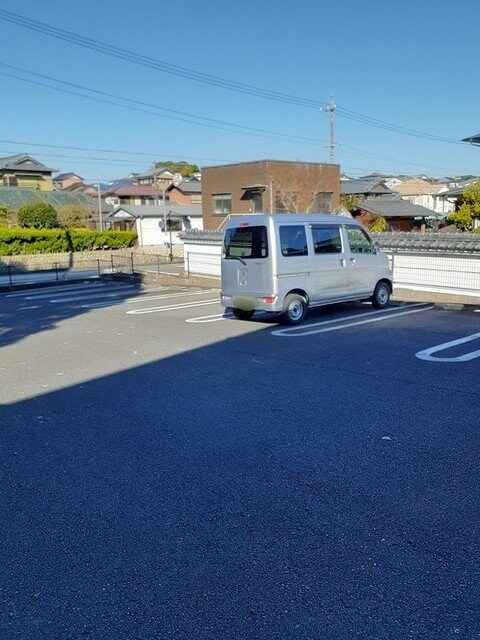 西日野駅 徒歩21分 2階の物件外観写真