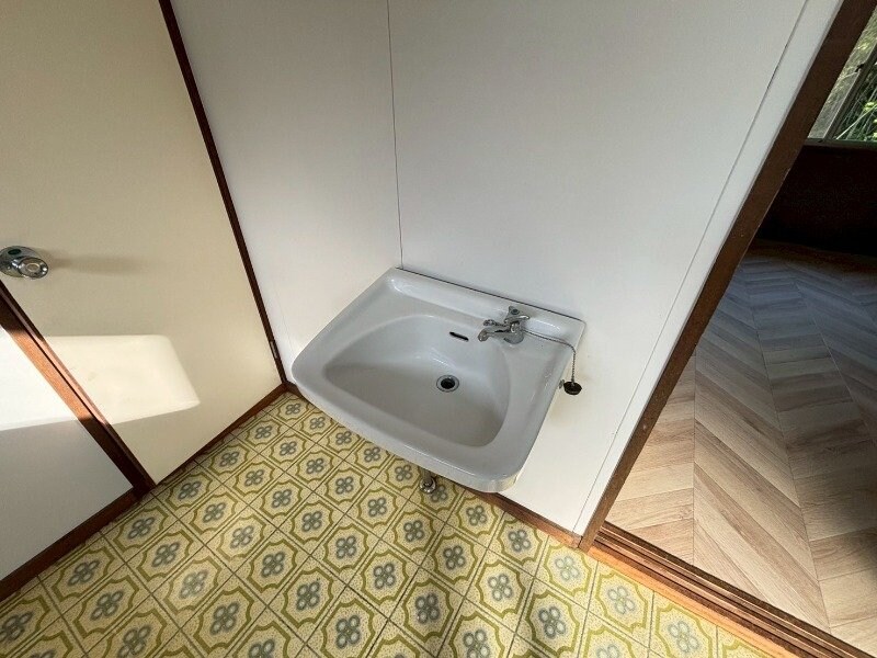 笹川第二ハイツの物件内観写真