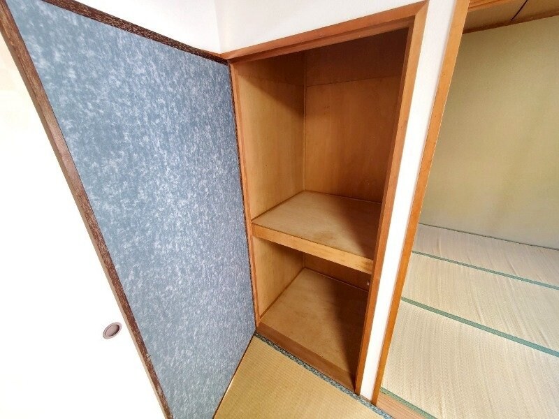 笹川第二ハイツの物件内観写真