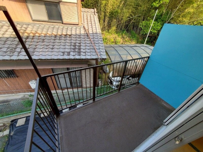 笹川第二ハイツの物件内観写真