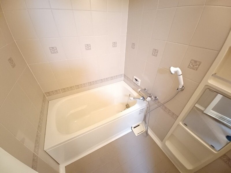 レインボー石塚の物件内観写真