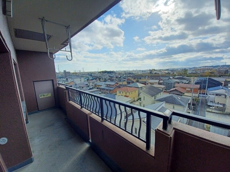 レインボー石塚の物件内観写真