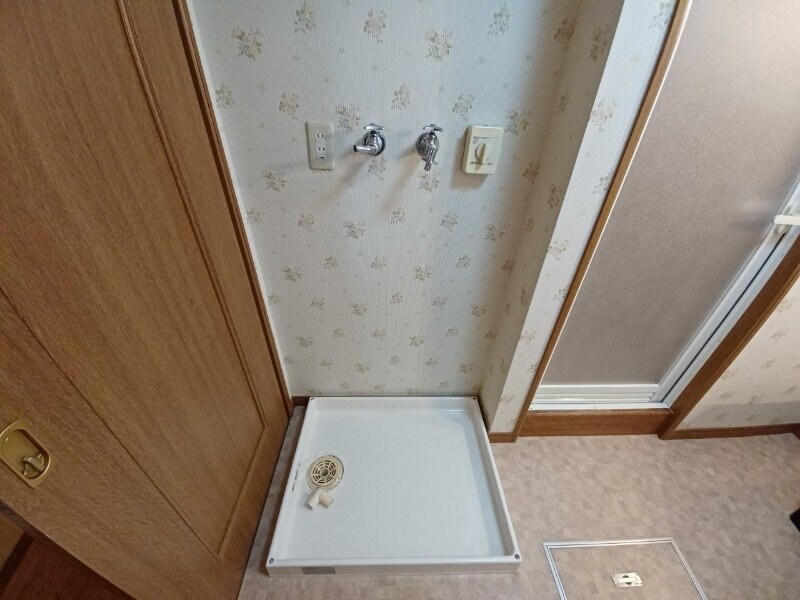 レインボー石塚の物件内観写真