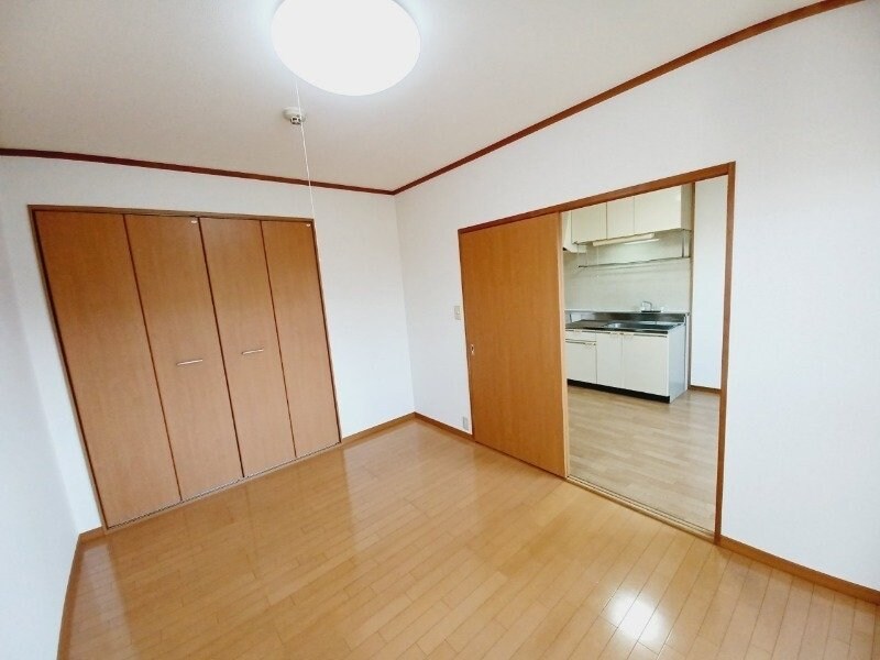 リンピア藤の物件内観写真