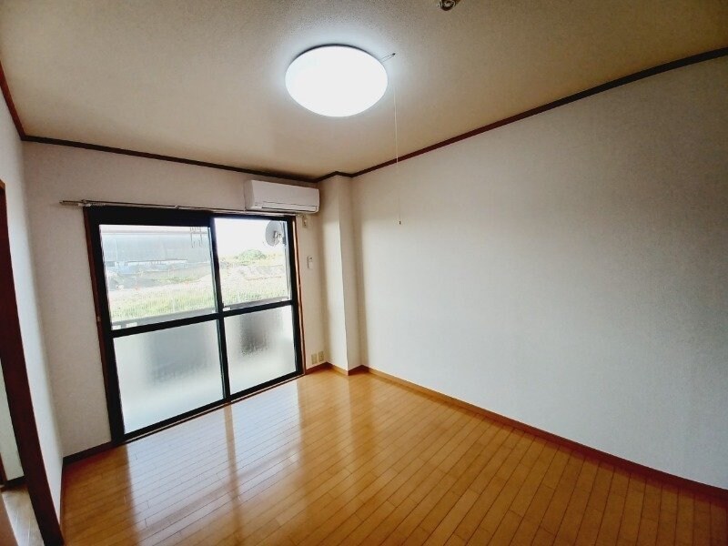 リンピア藤の物件内観写真