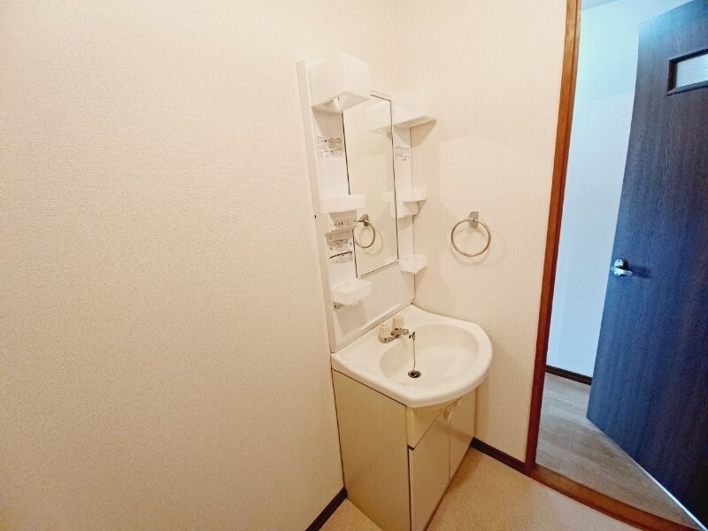 リンピア藤の物件内観写真