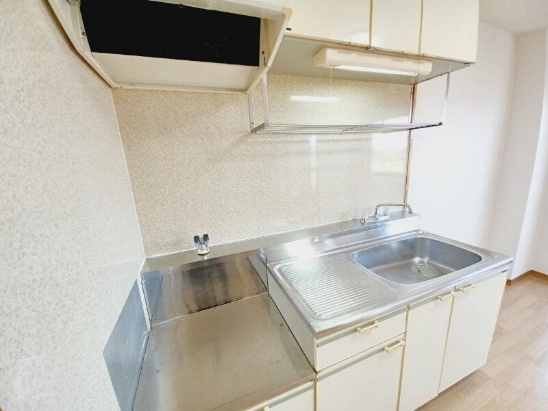 リンピア藤の物件内観写真