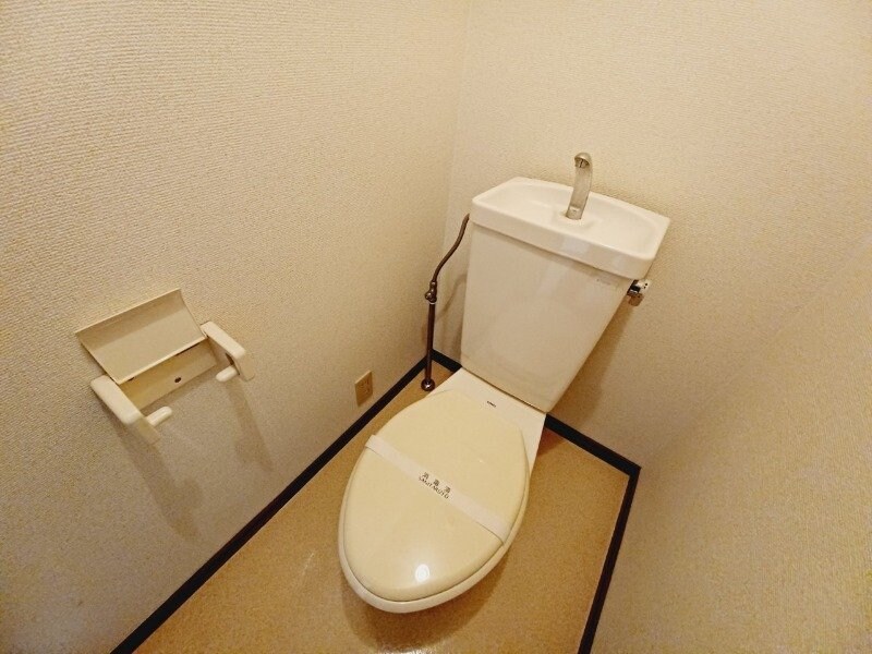 リンピア藤の物件内観写真