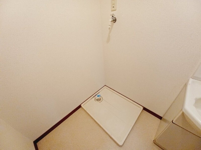 リンピア藤の物件内観写真