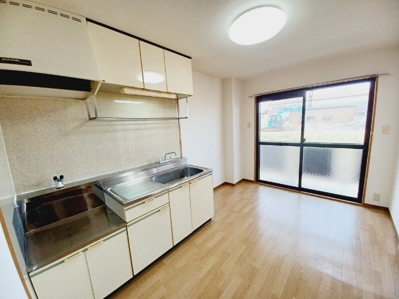 リンピア藤の物件内観写真