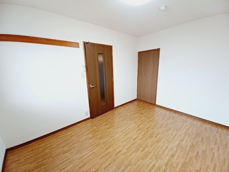 リンピア藤の物件内観写真