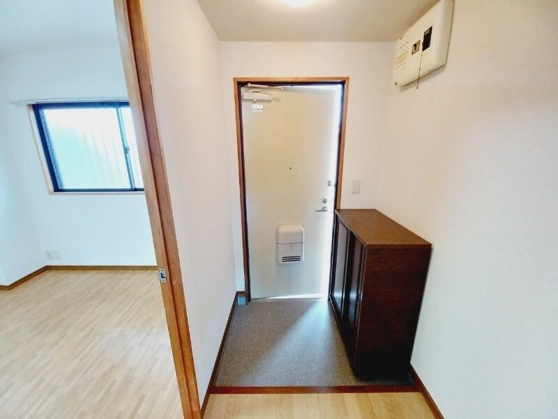 リンピア藤の物件内観写真