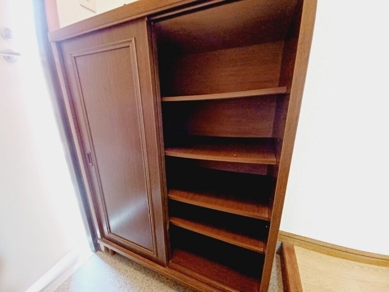 リンピア藤の物件内観写真