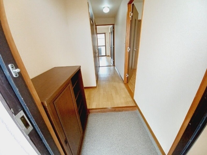 リンピア藤の物件内観写真