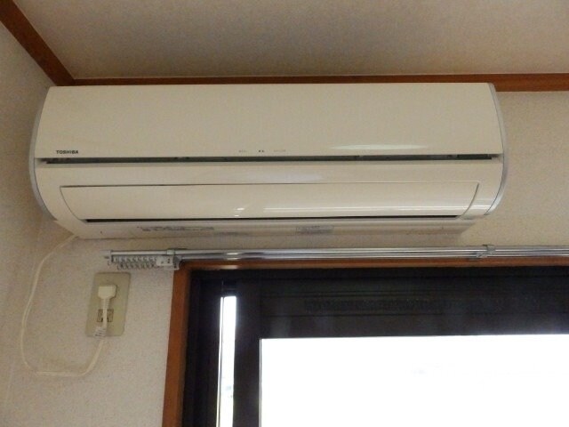 リンピア藤の物件内観写真