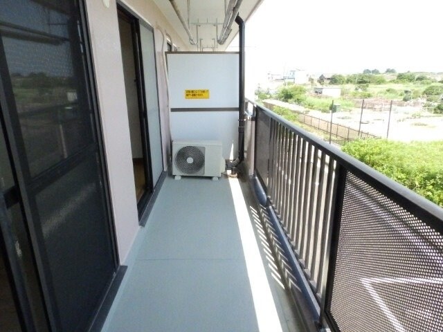 リンピア藤の物件内観写真