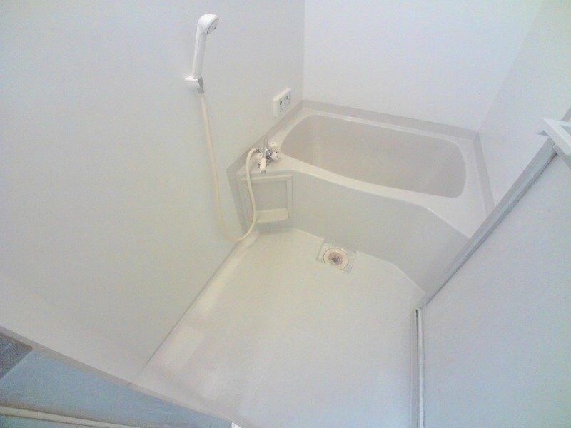 サープラス石塚Ｂの物件内観写真