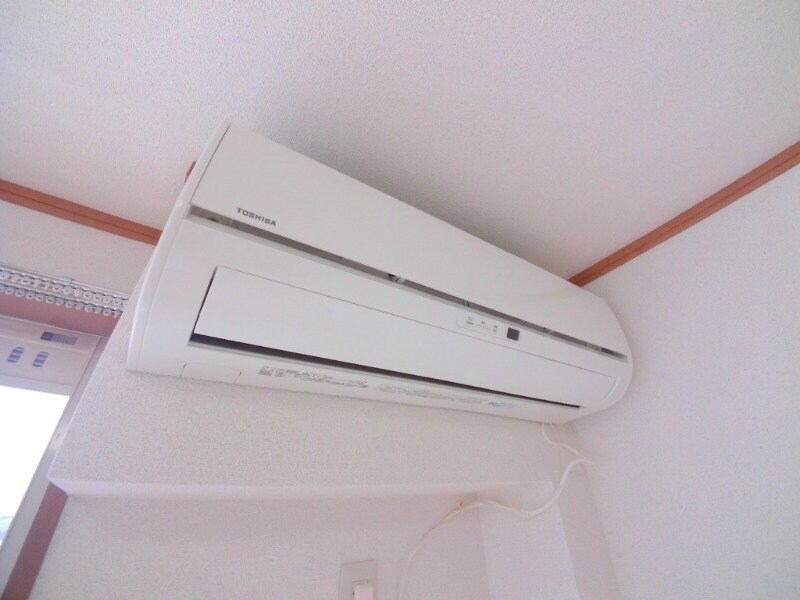 サープラス石塚Ｂの物件内観写真