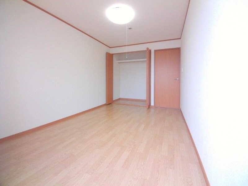 サープラス石塚Ｂの物件内観写真