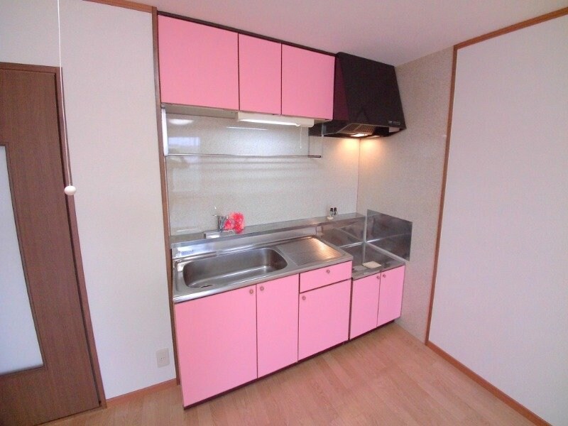 サープラス石塚Ｂの物件内観写真