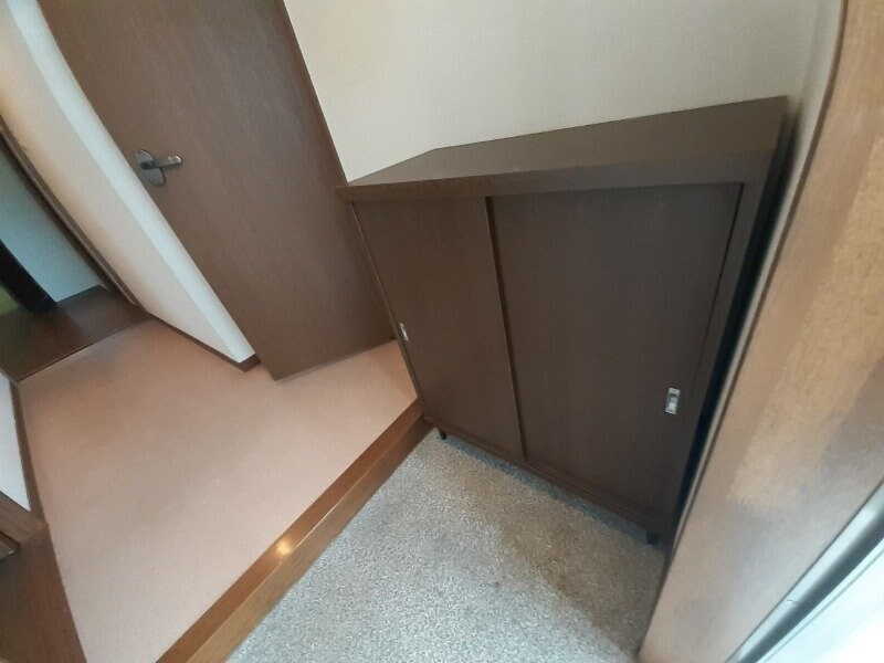 サープラス石塚Ｂの物件内観写真