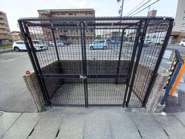 ＬＡ　ＶＩＥ　ＥＮ　ＡＩの物件外観写真