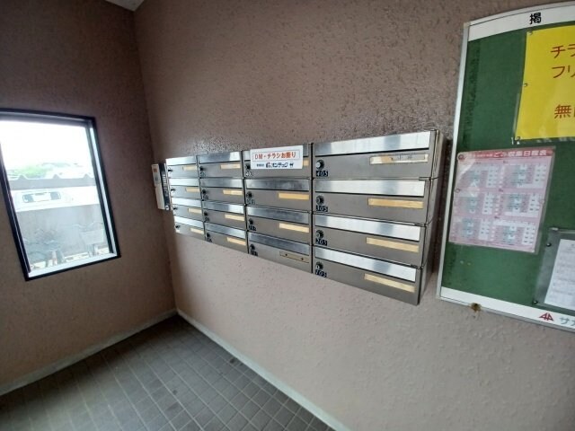 ＬＡ　ＶＩＥ　ＥＮ　ＡＩの物件外観写真