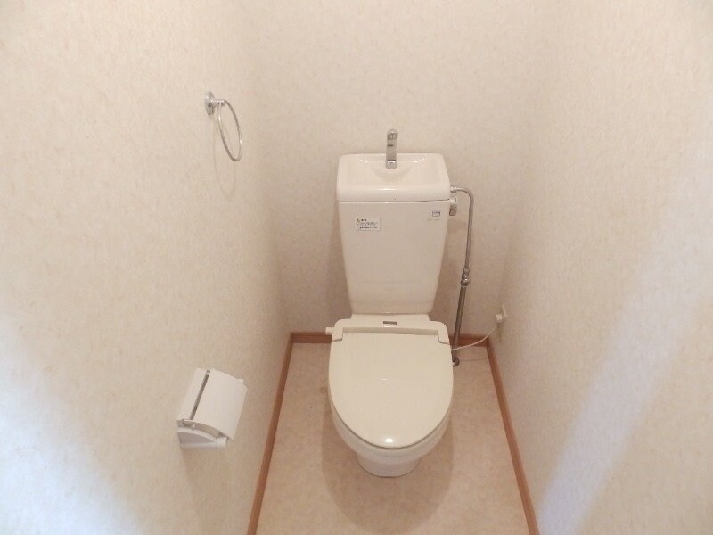 ＬＡ　ＶＩＥ　ＥＮ　ＡＩの物件内観写真