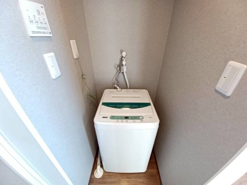 Sourian2の物件内観写真