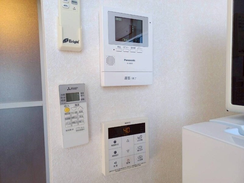 Sourian2の物件内観写真