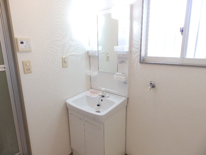 シティハイツ日野陵の物件内観写真