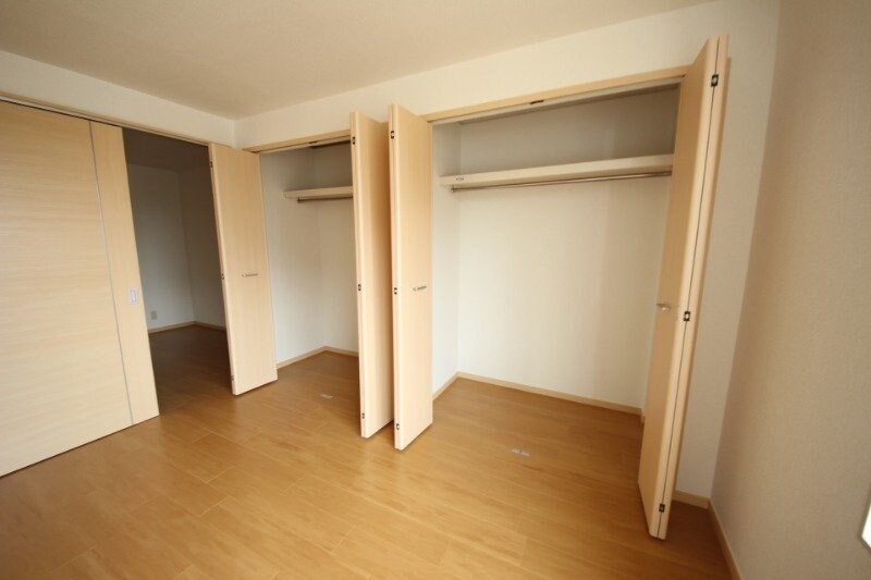 シティハイツ日野陵の物件内観写真