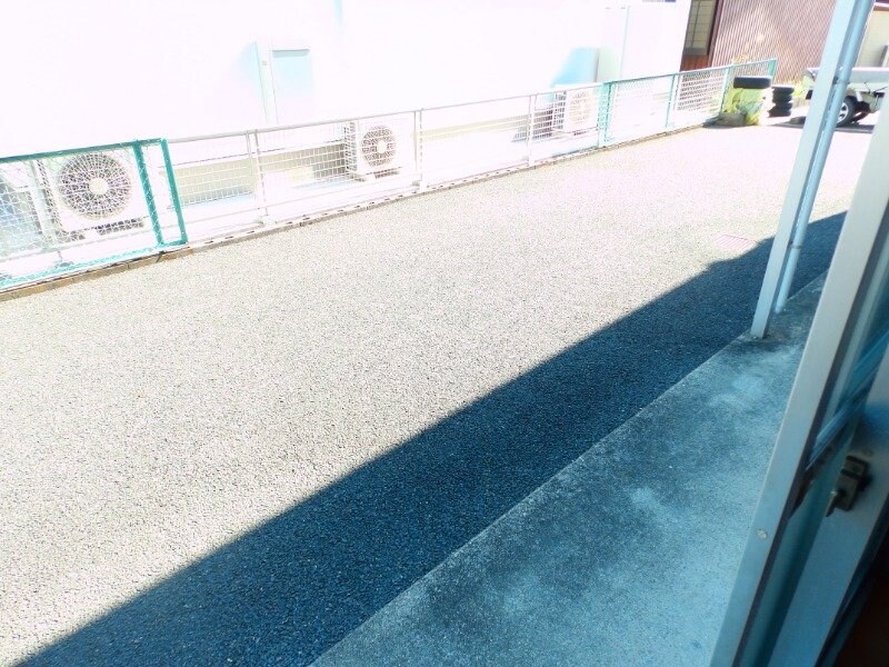 シティハイツ日野陵の物件内観写真