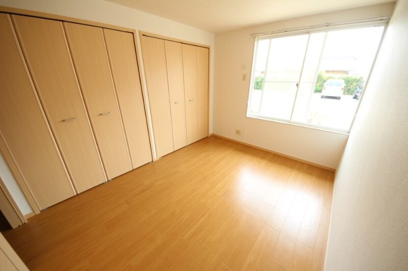 シティハイツ日野陵の物件内観写真