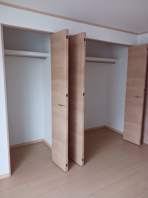 シティハイツ日野陵の物件内観写真