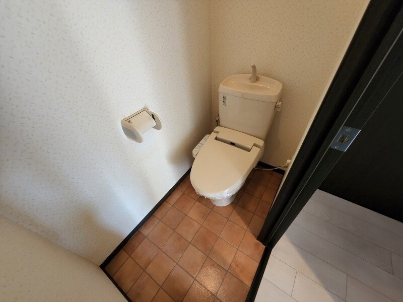 ルシールの物件内観写真