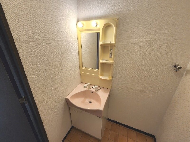 ルシールの物件内観写真