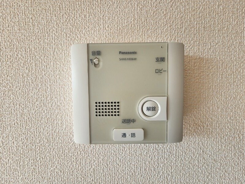 ルシールの物件内観写真