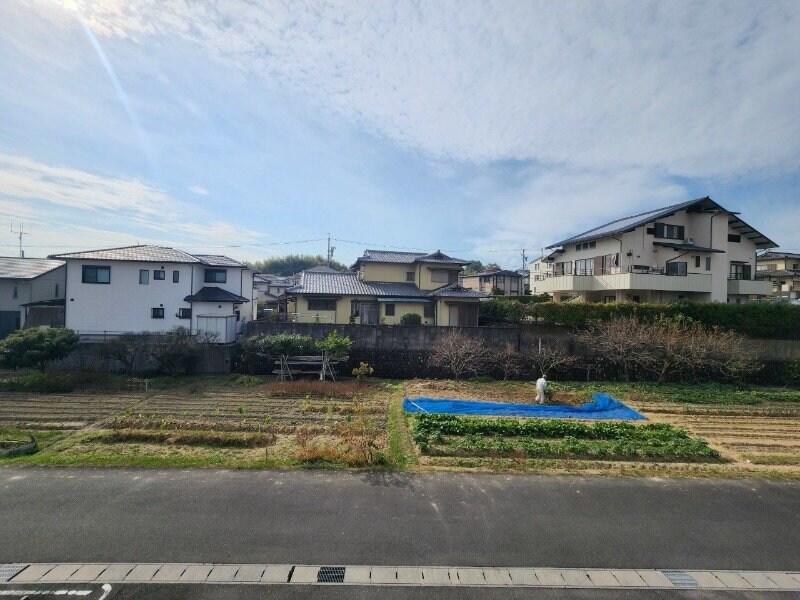 ルシールの物件内観写真