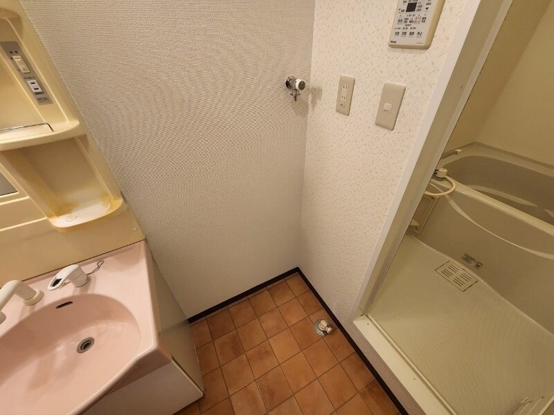 ルシールの物件内観写真