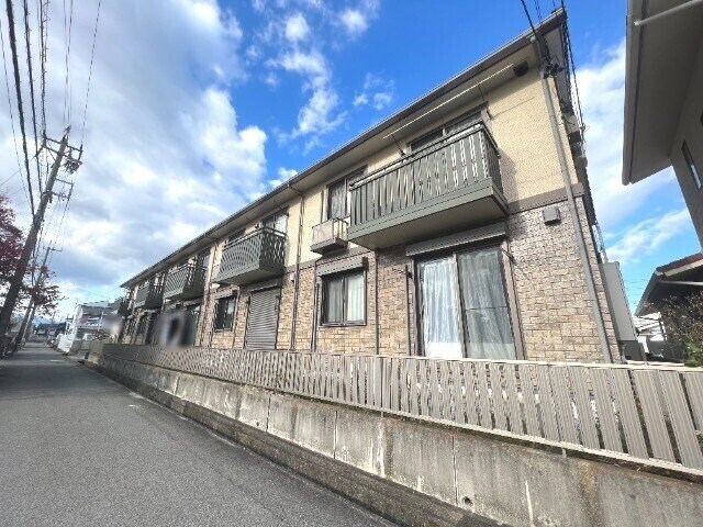 グランドソレーユ　Cの物件外観写真