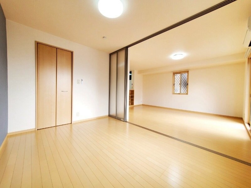 グランドソレーユ　Cの物件内観写真