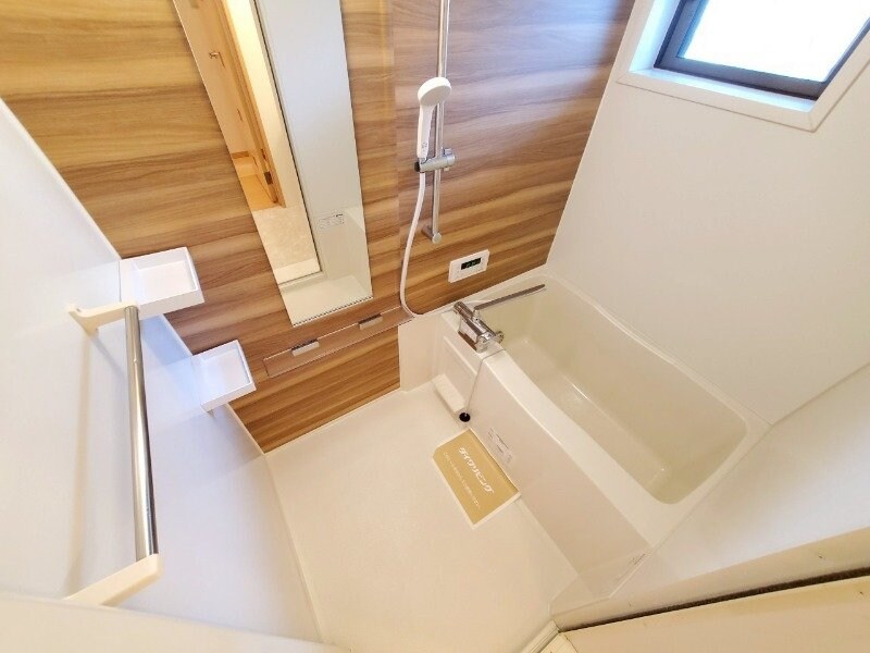 グランドソレーユ　Cの物件内観写真