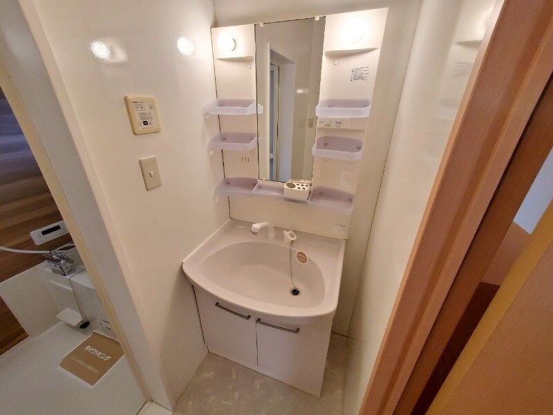 グランドソレーユ　Cの物件内観写真