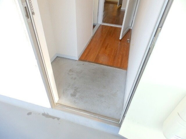 ノーブルタウンの物件内観写真